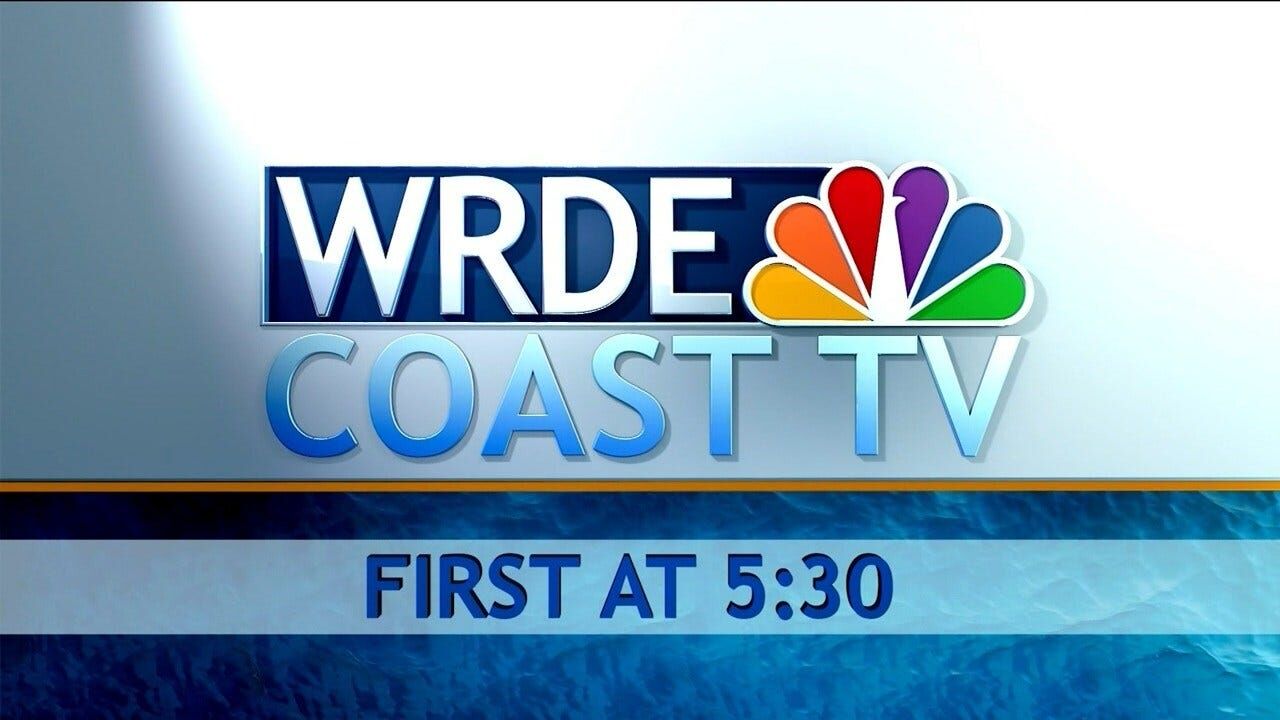 WRDE 5:30 pm News - October 6, 2021